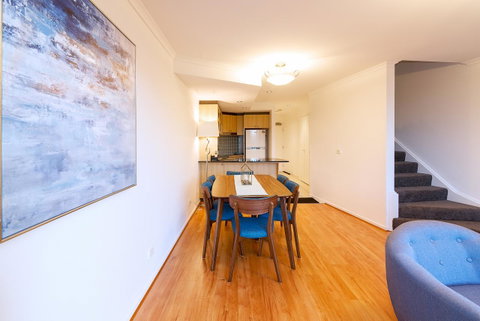 ALLARA CANBERRA - Accommodation ACT 3