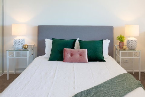 ALLARA CANBERRA - Accommodation ACT 10
