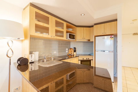 ALLARA CANBERRA - Accommodation ACT 4