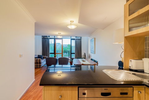 ALLARA CANBERRA - Accommodation ACT 2