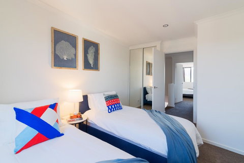 ALLARA CANBERRA - Accommodation ACT 6
