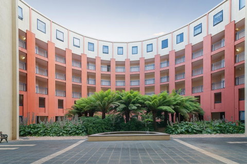 ALLARA CANBERRA - Accommodation ACT 18