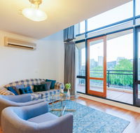 ALLARA CANBERRA - Accommodation ACT