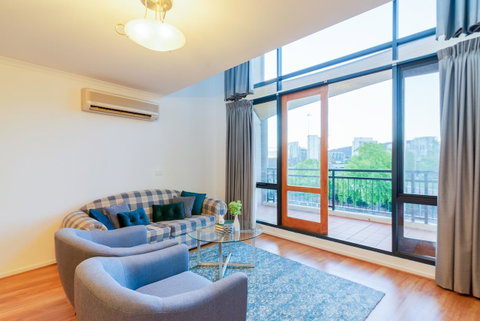 ALLARA CANBERRA - Accommodation ACT 0