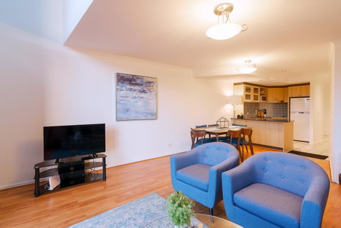 ALLARA CANBERRA - Accommodation ACT 1