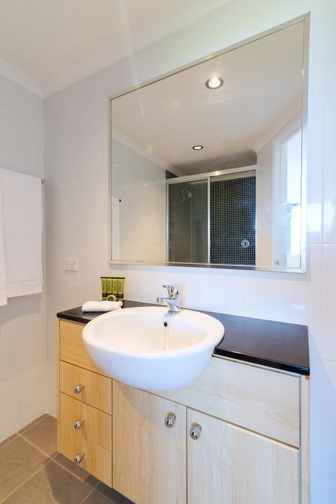 ALLARA CANBERRA - Accommodation ACT 13