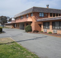 Canberra Lyneham Motor Inn - Accommodation ACT
