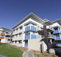 Unilodge  UC Short Stays - Accommodation ACT
