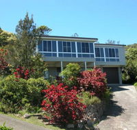 Bally High 20 Dulconghi Street - Accommodation ACT