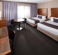 Quality Hotel Dickson - Accommodation ACT