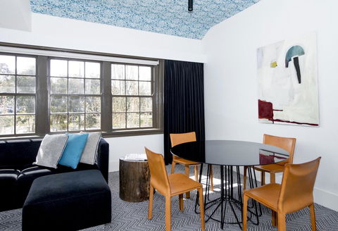 Peppers Gallery Hotel - Accommodation ACT 39