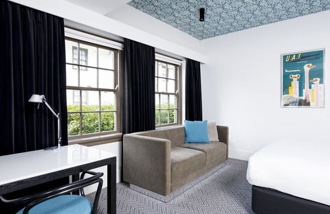 Peppers Gallery Hotel - Accommodation ACT 24