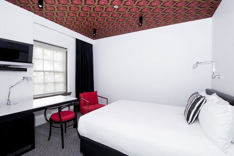 Peppers Gallery Hotel - Accommodation ACT 23
