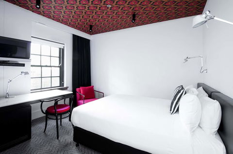 Peppers Gallery Hotel - Accommodation ACT 14