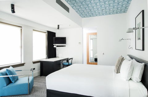 Peppers Gallery Hotel - Accommodation ACT 41