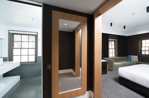 Peppers Gallery Hotel - Accommodation ACT 44
