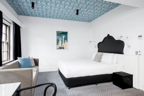 Peppers Gallery Hotel - Accommodation ACT 32