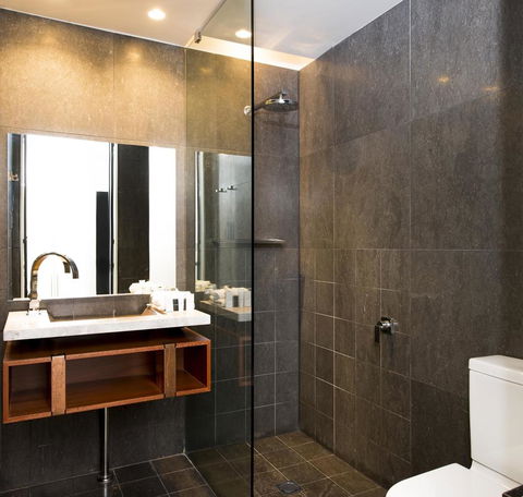 Peppers Gallery Hotel - Accommodation ACT 35