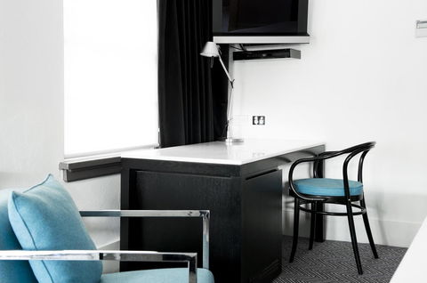 Peppers Gallery Hotel - Accommodation ACT 34