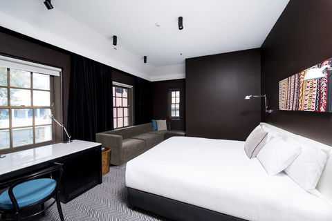 Peppers Gallery Hotel - Accommodation ACT 43