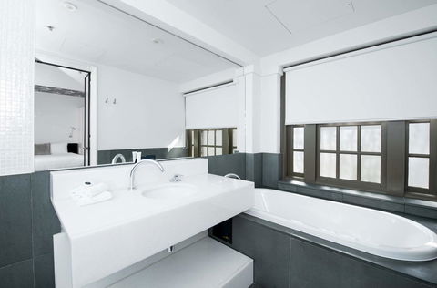 Peppers Gallery Hotel - Accommodation ACT 3