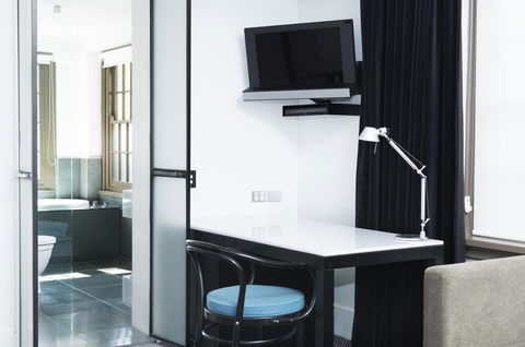 Peppers Gallery Hotel - Accommodation ACT 25