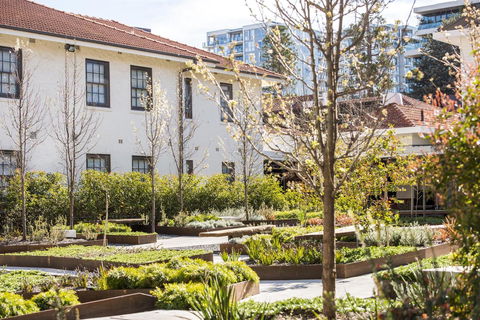 Peppers Gallery Hotel - Accommodation ACT 31