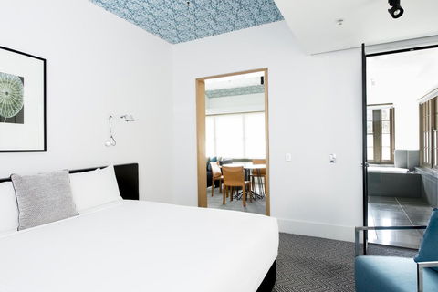 Peppers Gallery Hotel - Accommodation ACT 37