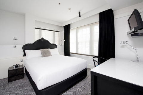 Peppers Gallery Hotel - Accommodation ACT 26