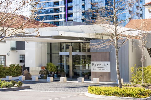Peppers Gallery Hotel - Accommodation ACT 30