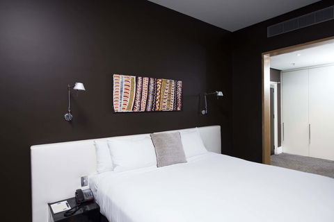 Peppers Gallery Hotel - Accommodation ACT 11