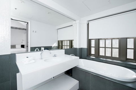 Peppers Gallery Hotel - Accommodation ACT 38