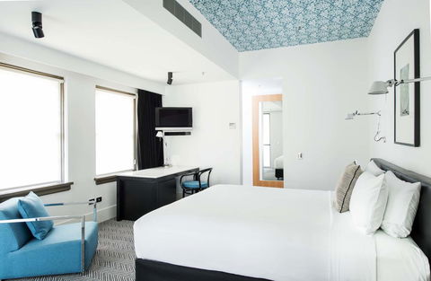 Peppers Gallery Hotel - Accommodation ACT 15