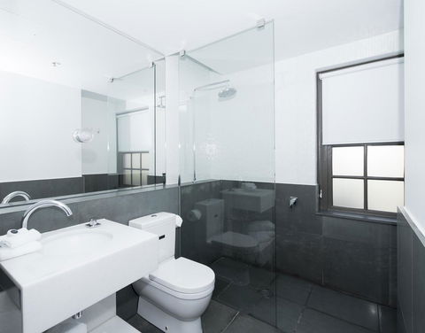 Peppers Gallery Hotel - Accommodation ACT 22