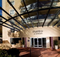 Mantra on Northbourne - Accommodation ACT