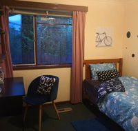 Space and Quiet Safe Room Canberra - Accommodation ACT