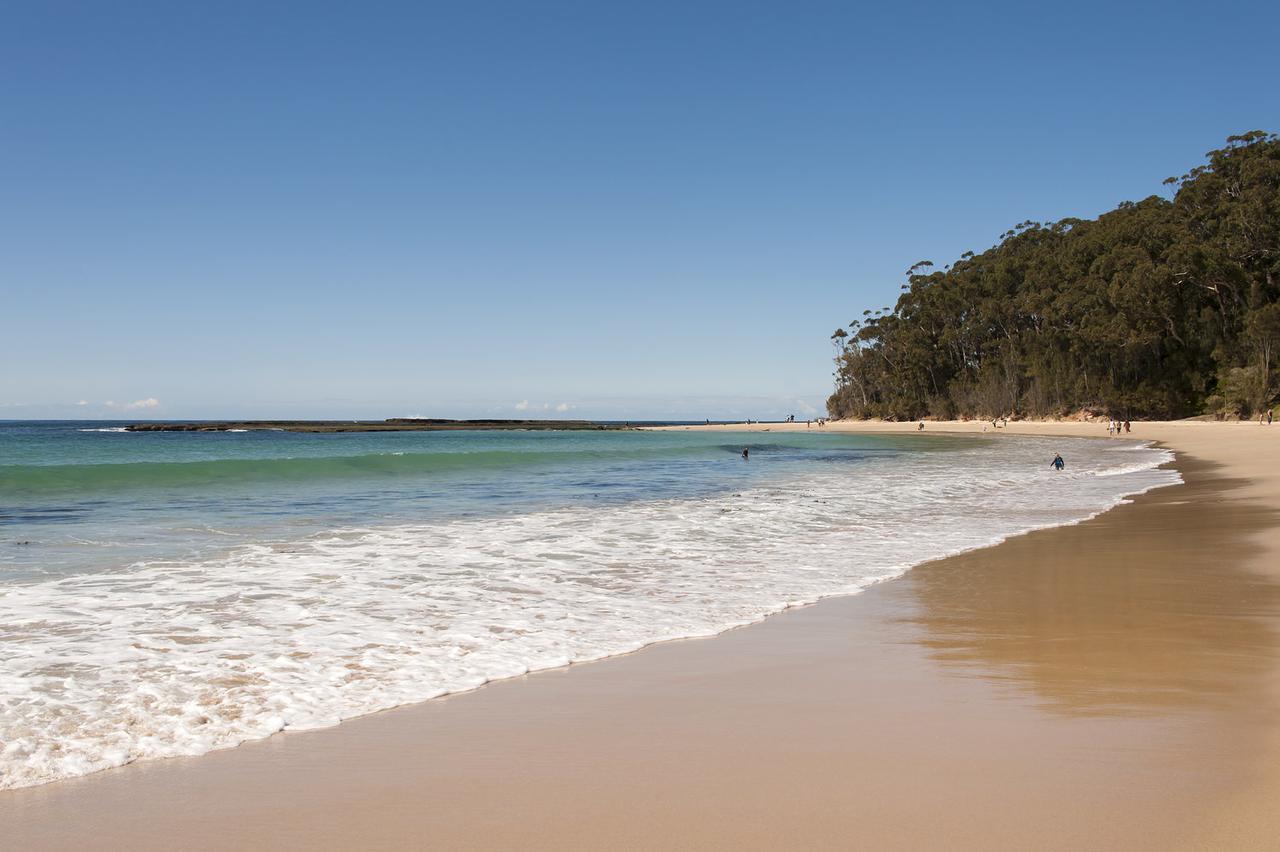Mollymook NSW Accommodation ACT