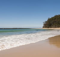 Mollymook Beachfront Penthouse 9 - Accommodation ACT
