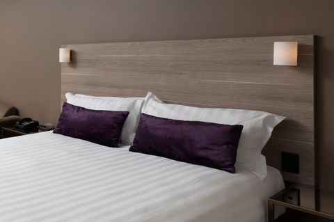 Rydges Canberra - Accommodation ACT 34