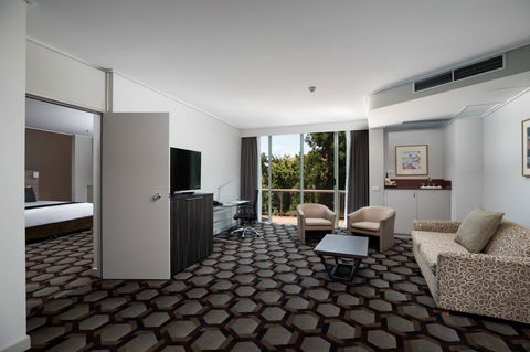 Rydges Canberra - Accommodation ACT 38