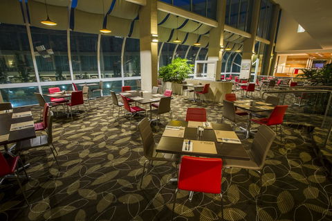 Rydges Canberra - Accommodation ACT 19
