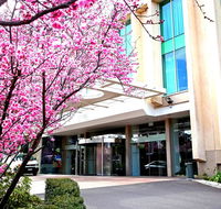 Rydges Capital Hill Canberra - Accommodation ACT