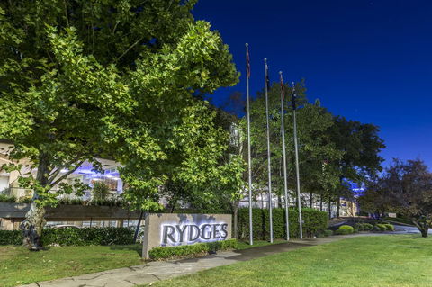 Rydges Canberra - Accommodation ACT 18