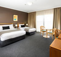 The Woden Hotel - Accommodation ACT