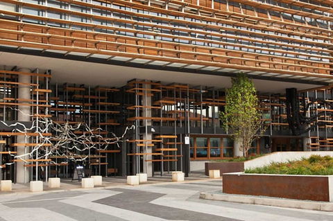 Canberra Luxury Apartment 3 - Accommodation ACT 22