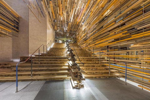 Canberra Luxury Apartment 3 - Accommodation ACT 35