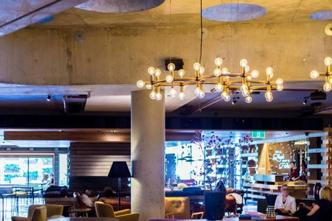 Canberra Luxury Apartment 3 - Accommodation ACT 20