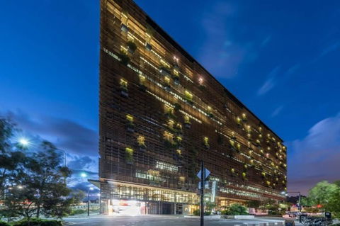 Canberra Luxury Apartment 3 - Accommodation ACT 12