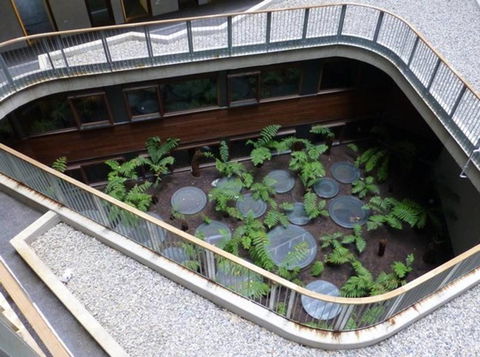 Canberra Luxury Apartment 3 - Accommodation ACT 9