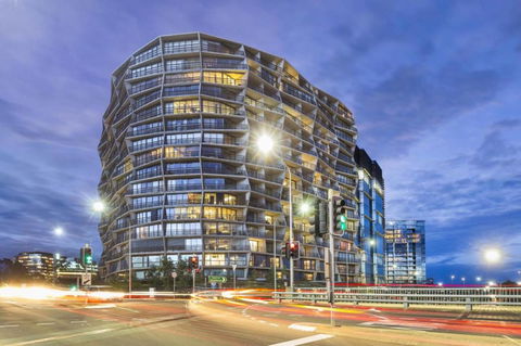 Canberra Luxury Apartment 3 - Accommodation ACT 33